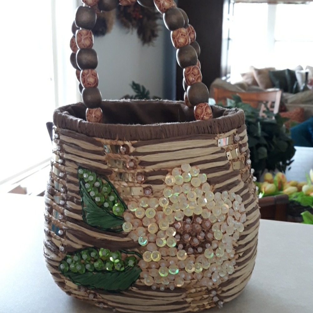 Macys vacation bag